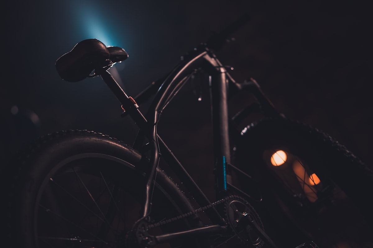 E-Bike Model B
